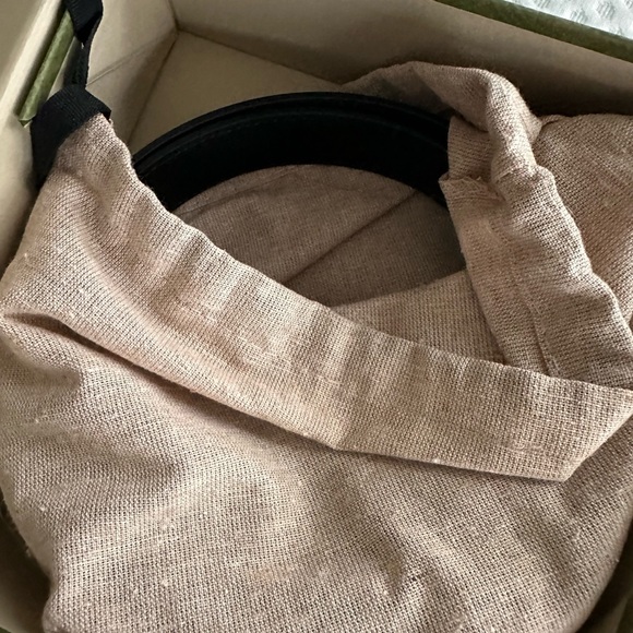 Gucci belt - size 10 - Picture 2 of 8